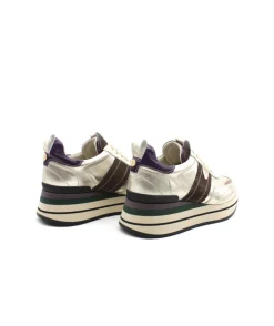 Femme L'Empreinte Chaussures Baskets|ROSEMETAL FRIZON H0872G