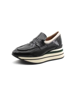 Femme L'Empreinte Chaussures Mocassins|ROSEMETAL FROBERVILLE H0873g