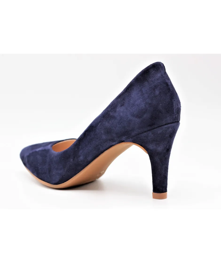 Femme L'Empreinte Chaussures Escarpins|ROSEMETAL FRUCTUEUX