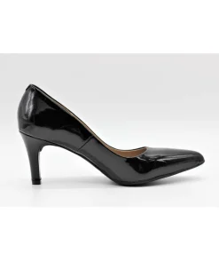 Femme L'Empreinte Chaussures Escarpins|ROSEMETAL FRUCTUEUX H0421 VERNIS