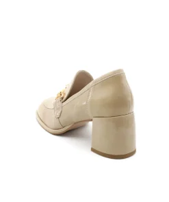 Femme L'Empreinte Chaussures Mocassins|ROSEMETAL JABRANE J2131B