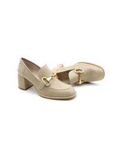 Femme L'Empreinte Chaussures Mocassins|ROSEMETAL JABRANE J2131B