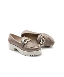 Femme L'Empreinte Chaussures Mocassins|ROSEMETAL JACQUELINE J2112G