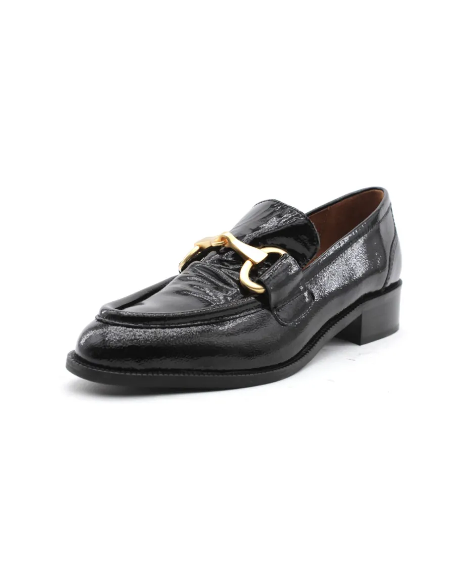 Femme L'Empreinte Chaussures Mocassins|ROSEMETAL JAKSON J2056H