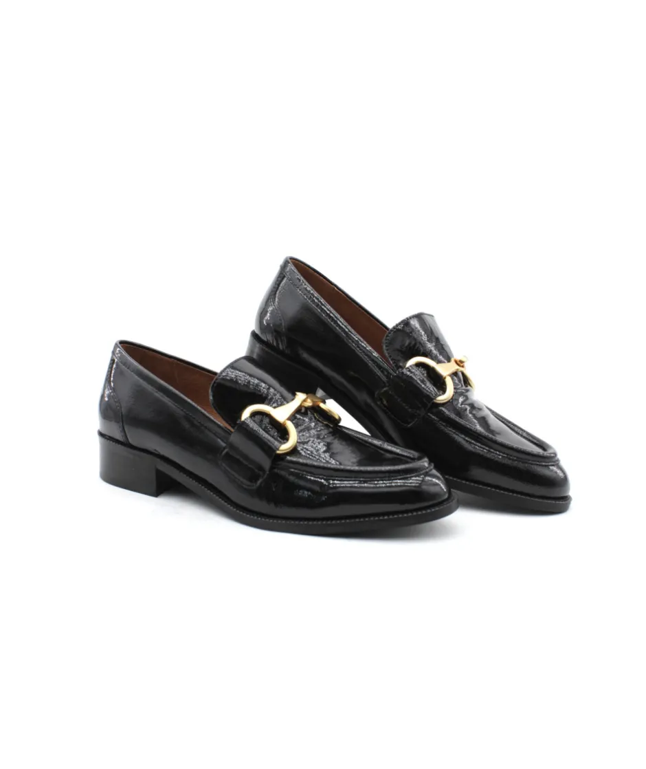 Femme L'Empreinte Chaussures Mocassins|ROSEMETAL JAKSON J2056H