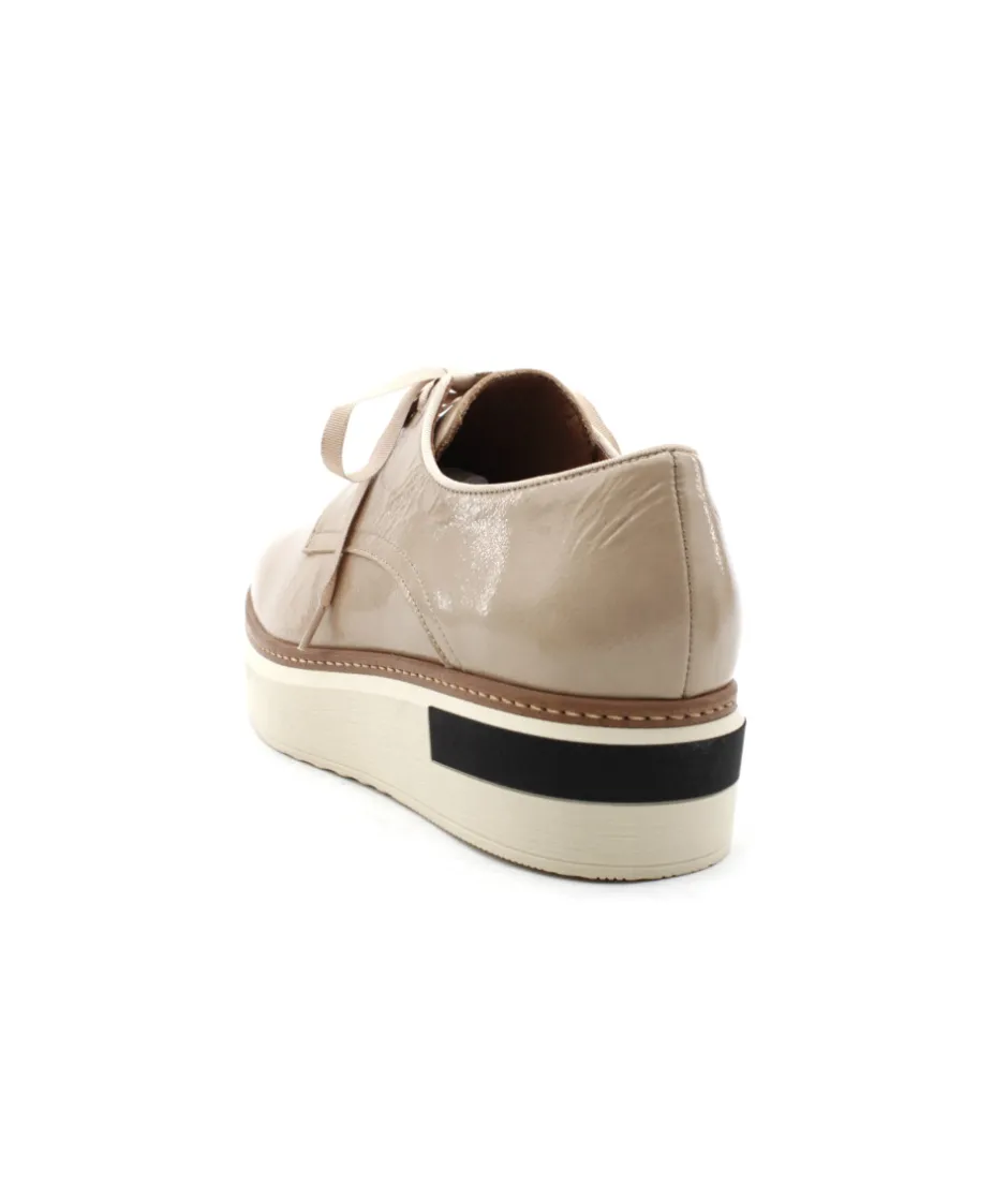 Femme L'Empreinte Chaussures Derbies|ROSEMETAL JAN J2034H