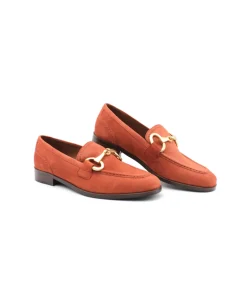 Femme L'Empreinte Chaussures Mocassins|ROSEMETAL JANNICE J2061J