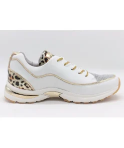 Femme L'Empreinte Chaussures Baskets|ROSEMETAL JARNAGES J1802