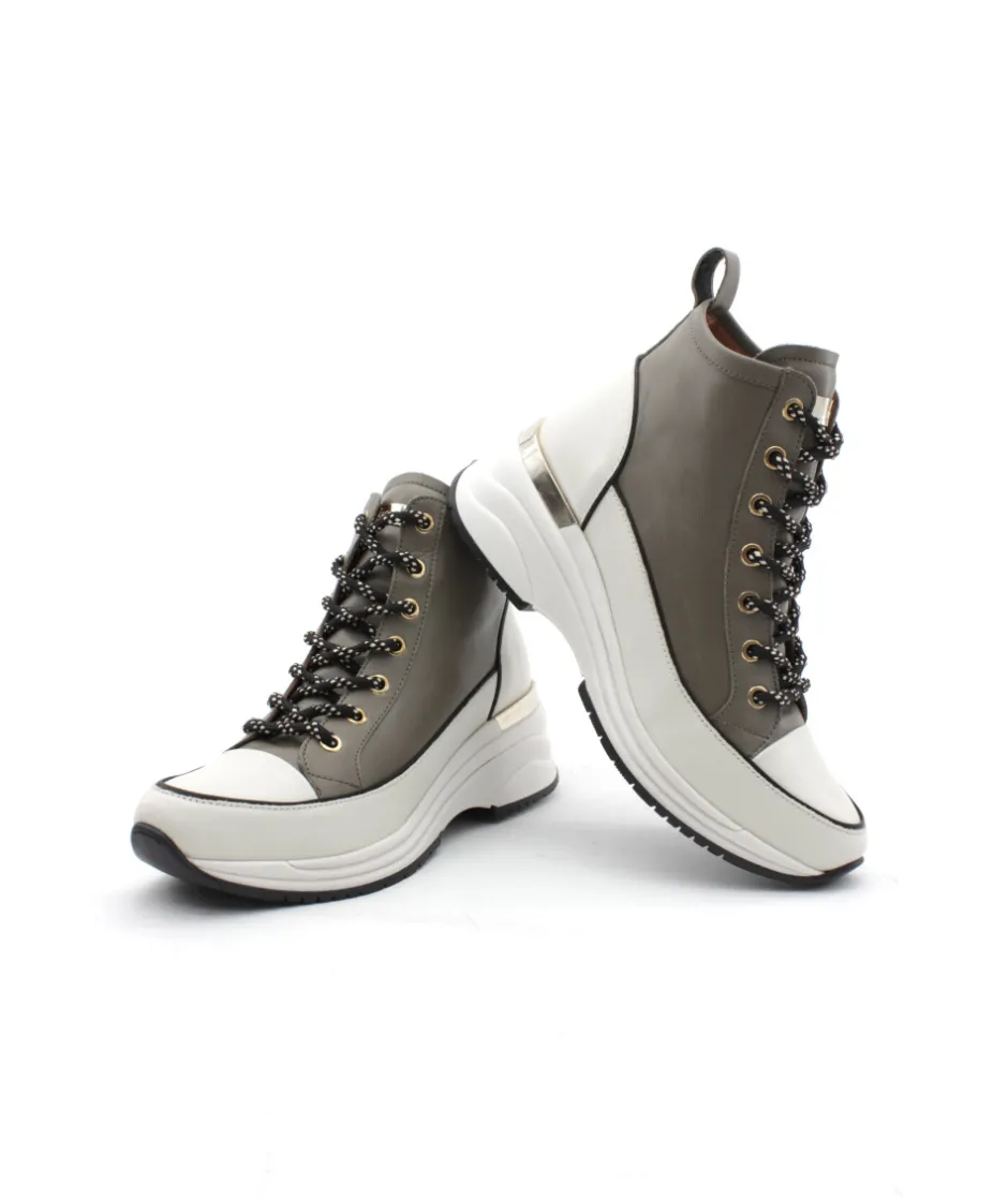 Femme L'Empreinte Chaussures Baskets|ROSEMETAL JAULNES