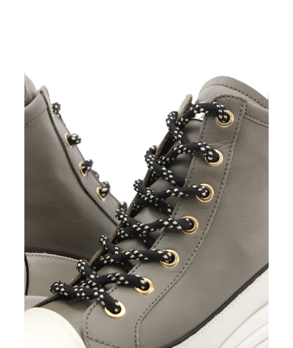 Femme L'Empreinte Chaussures Baskets|ROSEMETAL JAULNES