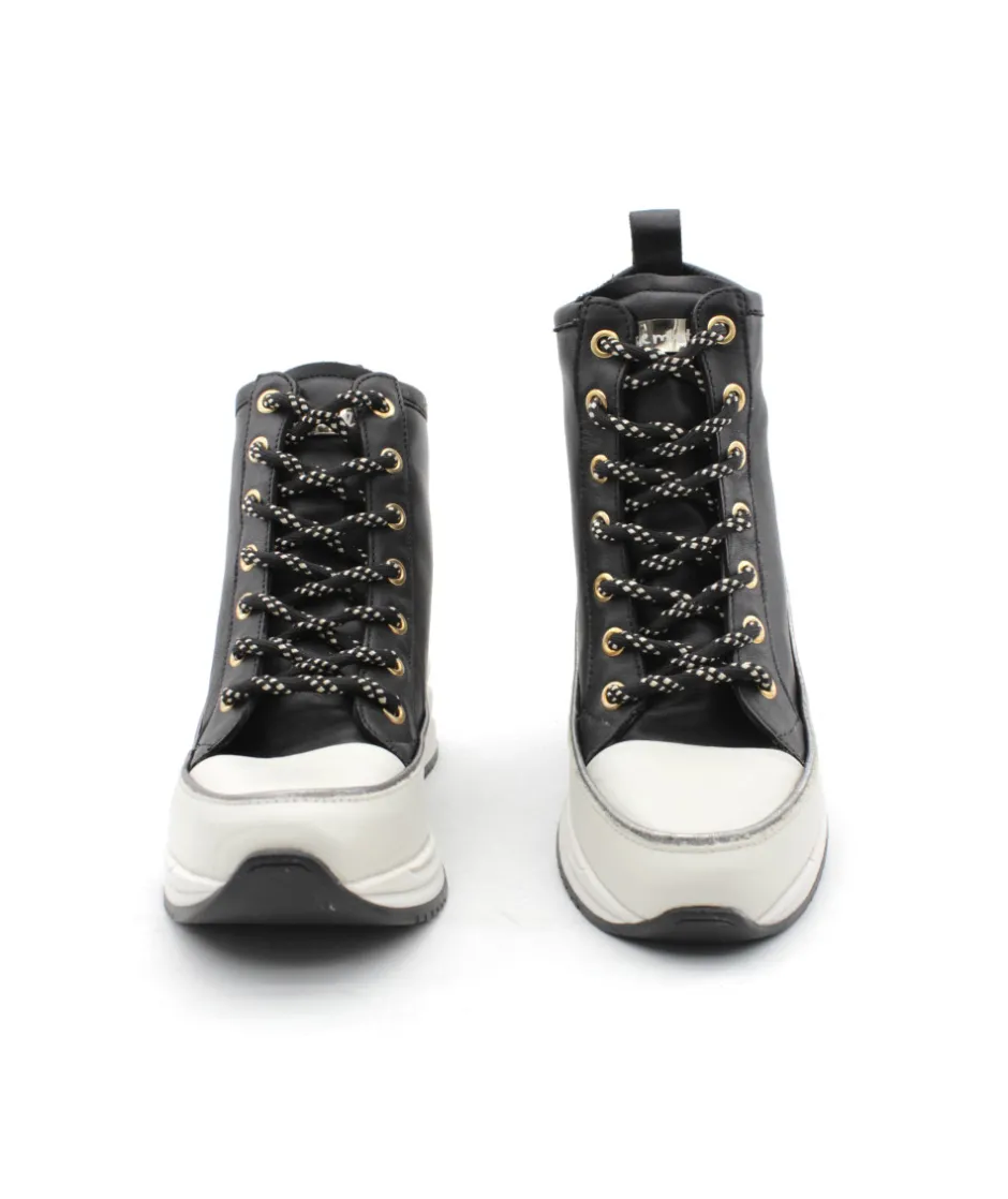 Femme L'Empreinte Chaussures Baskets|ROSEMETAL JAULNES