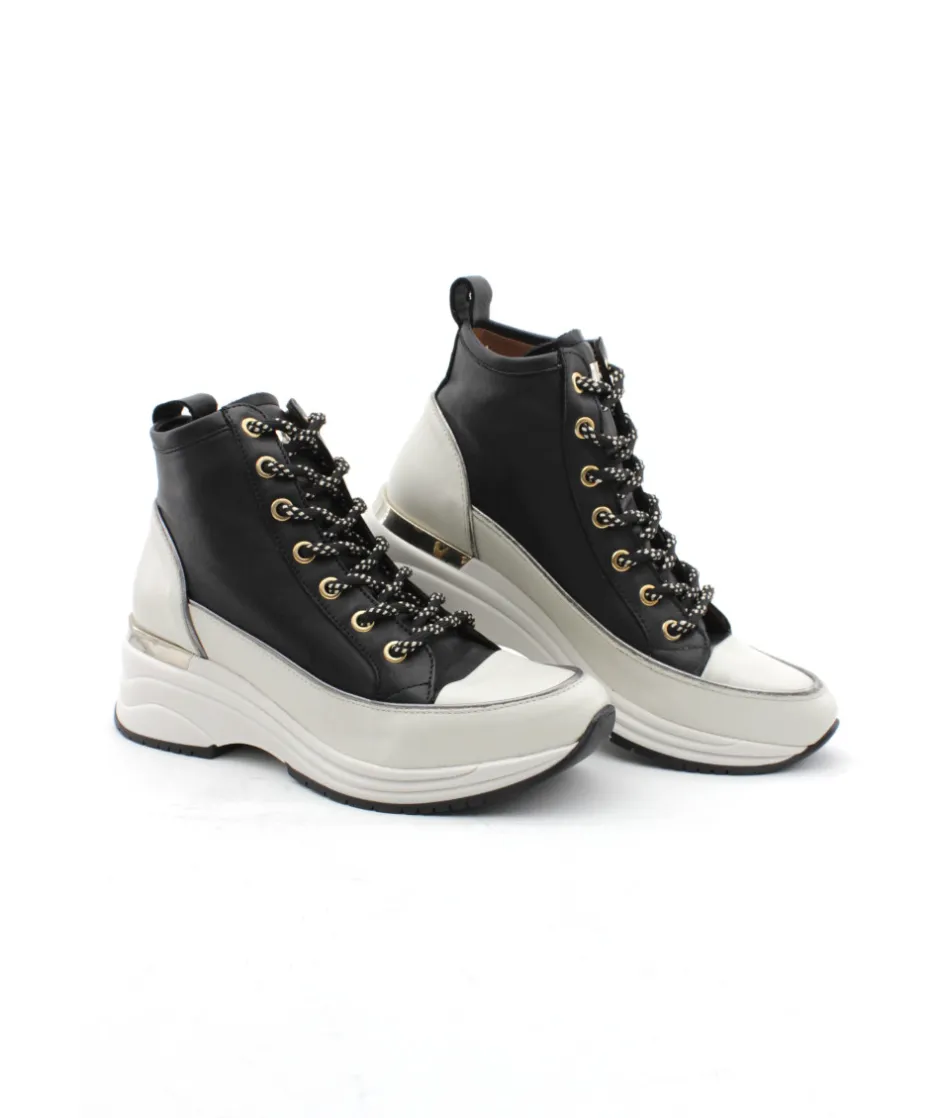 Femme L'Empreinte Chaussures Baskets|ROSEMETAL JAULNES