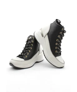 Femme L'Empreinte Chaussures Baskets|ROSEMETAL JAULNES