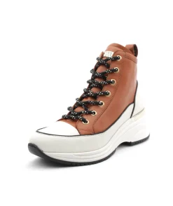 Femme L'Empreinte Chaussures Baskets|ROSEMETAL JAULNES