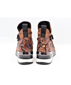 Femme L'Empreinte Chaussures Baskets|ROSEMETAL JAZENNES J1853