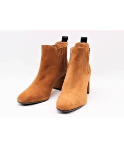 Femme L'Empreinte Chaussures Bottines|ROSEMETAL JENZAT J1861P