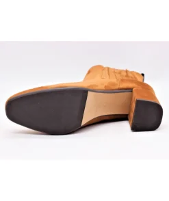 Femme L'Empreinte Chaussures Bottines|ROSEMETAL JENZAT J1861P