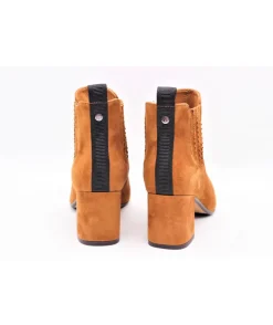 Femme L'Empreinte Chaussures Bottines|ROSEMETAL JENZAT J1861P