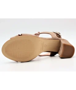 Femme L'Empreinte Chaussures Sandales Et Nu-Pieds|ROSEMETAL JESSE J1453