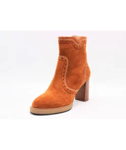 Femme L'Empreinte Chaussures Bottines|ROSEMETAL JEUMONT J1867L