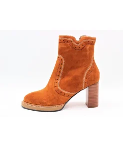 Femme L'Empreinte Chaussures Bottines|ROSEMETAL JEUMONT J1867L