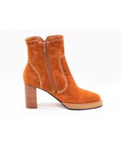 Femme L'Empreinte Chaussures Bottines|ROSEMETAL JEUMONT J1867L