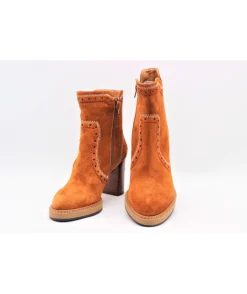 Femme L'Empreinte Chaussures Bottines|ROSEMETAL JEUMONT J1867L