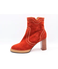 Femme L'Empreinte Chaussures Bottines|ROSEMETAL JEUMONT J1867L