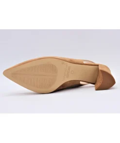 Femme L'Empreinte Chaussures Escarpins|ROSEMETAL JOSINE J1606