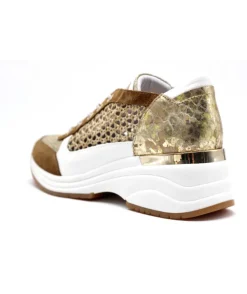 Femme L'Empreinte Chaussures Baskets|ROSEMETAL JOUX J1900O