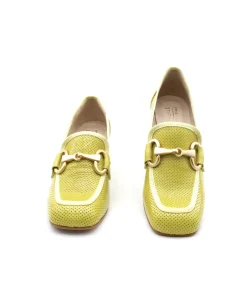 Femme L'Empreinte Chaussures Mocassins|ROSEMETAL JUSSEY J2080B