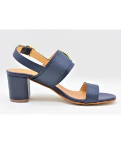 Femme L'Empreinte Chaussures Sandales Et Nu-Pieds|ROSEMETAL LOCUSTFORK H0561