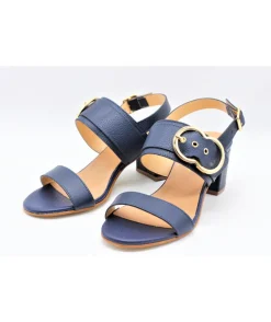 Femme L'Empreinte Chaussures Sandales Et Nu-Pieds|ROSEMETAL LOCUSTFORK H0561