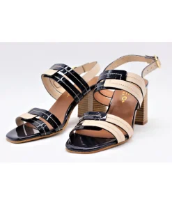 Femme L'Empreinte Chaussures Sandales Et Nu-Pieds|ROSEMETAL LOHANNE H0453