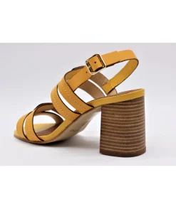 Femme L'Empreinte Chaussures Sandales Et Nu-Pieds|ROSEMETAL LOHANNE H0453