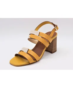 Femme L'Empreinte Chaussures Sandales Et Nu-Pieds|ROSEMETAL LOHANNE H0453