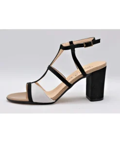 Femme L'Empreinte Chaussures Sandales Et Nu-Pieds|ROSEMETAL LUANA H0563