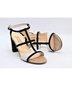 Femme L'Empreinte Chaussures Sandales Et Nu-Pieds|ROSEMETAL LUANA H0563