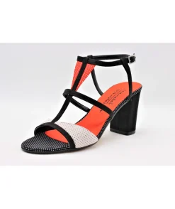 Femme L'Empreinte Chaussures Sandales Et Nu-Pieds|ROSEMETAL LUANA H0563