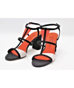 Femme L'Empreinte Chaussures Sandales Et Nu-Pieds|ROSEMETAL LUANA H0563