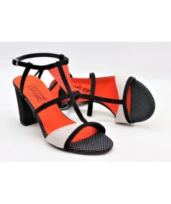 Femme L'Empreinte Chaussures Sandales Et Nu-Pieds|ROSEMETAL LUANA H0563