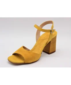 Femme L'Empreinte Chaussures Sandales Et Nu-Pieds|ROSEMETAL MICAELLA H0461