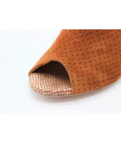 Femme L'Empreinte Chaussures Sandales Et Nu-Pieds|ROSEMETAL SANDALE J1254 PARKER