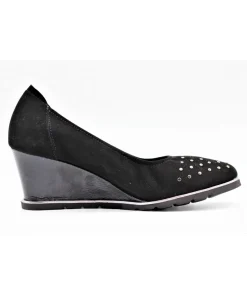 Femme L'Empreinte Chaussures Ballerines|SABRINAS 72035 BALLERINE AMSTERDAM