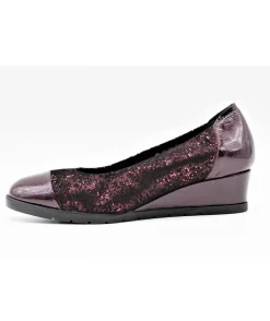 Femme L'Empreinte Chaussures Ballerines|SABRINAS 69009 BALLERINE BUDAPEST