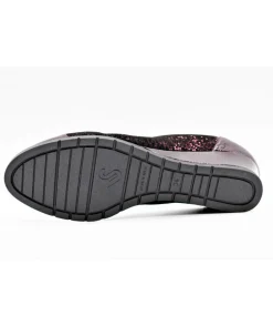 Femme L'Empreinte Chaussures Ballerines|SABRINAS 69009 BALLERINE BUDAPEST