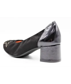 Femme L'Empreinte Chaussures Ballerines|SABRINAS 76007 BALLERINE MONTECARLO