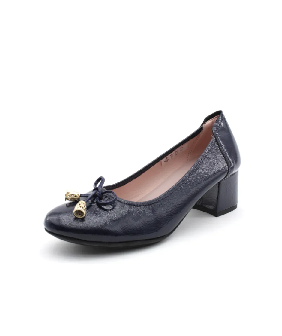 Femme L'Empreinte Chaussures Ballerines|SABRINAS 34833 BOLONIA
