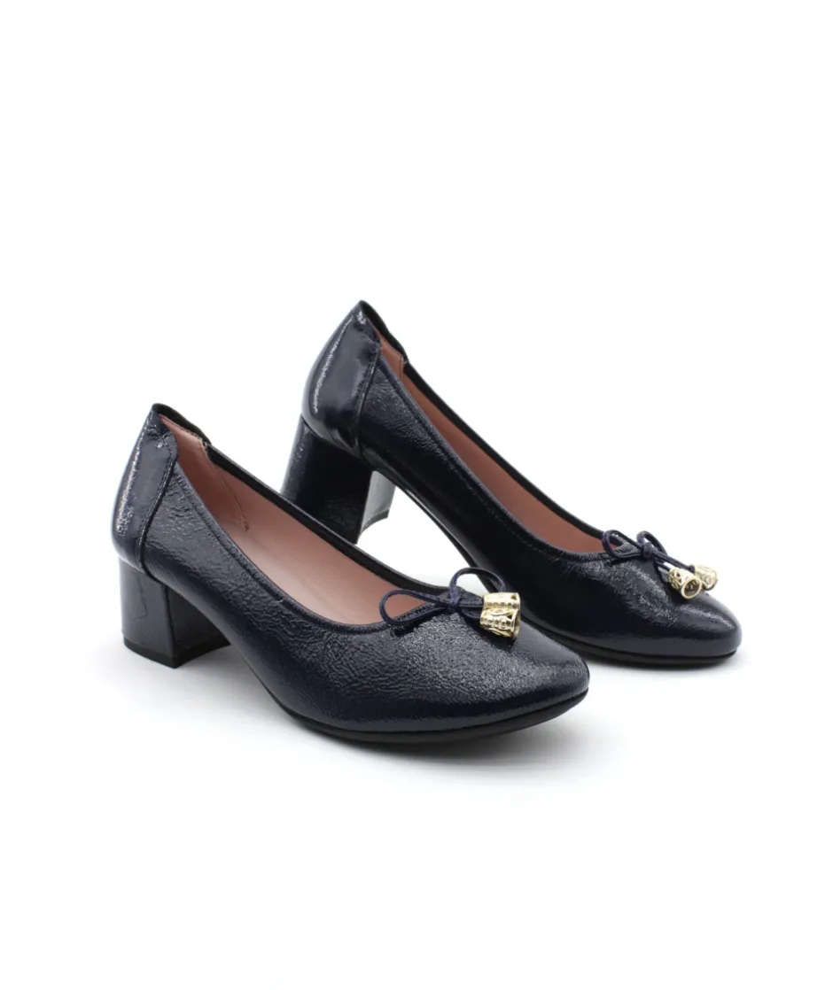 Femme L'Empreinte Chaussures Ballerines|SABRINAS 34833 BOLONIA