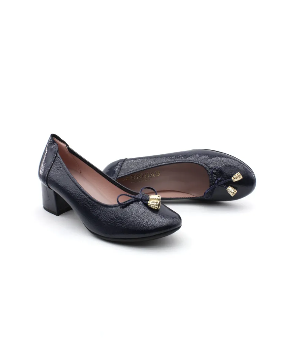 Femme L'Empreinte Chaussures Ballerines|SABRINAS 34833 BOLONIA